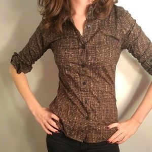 Michael Kors blouse